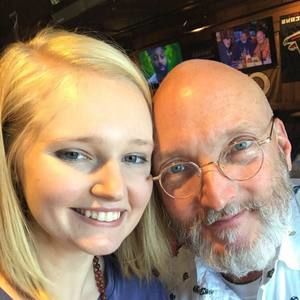 Meet your Posher, Kate